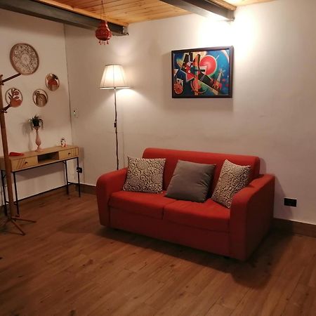 E' Zarellare 2.0 Apartment Naples Exterior photo