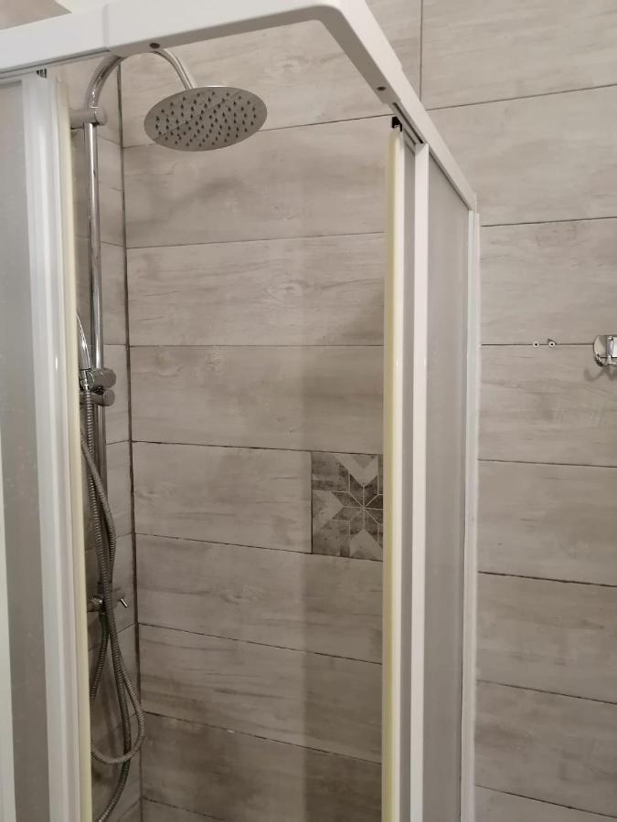 E' Zarellare 2.0 Apartment Naples Exterior photo