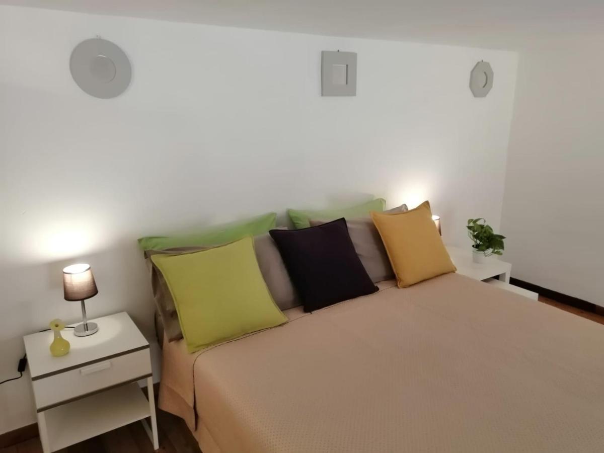 E' Zarellare 2.0 Apartment Naples Exterior photo