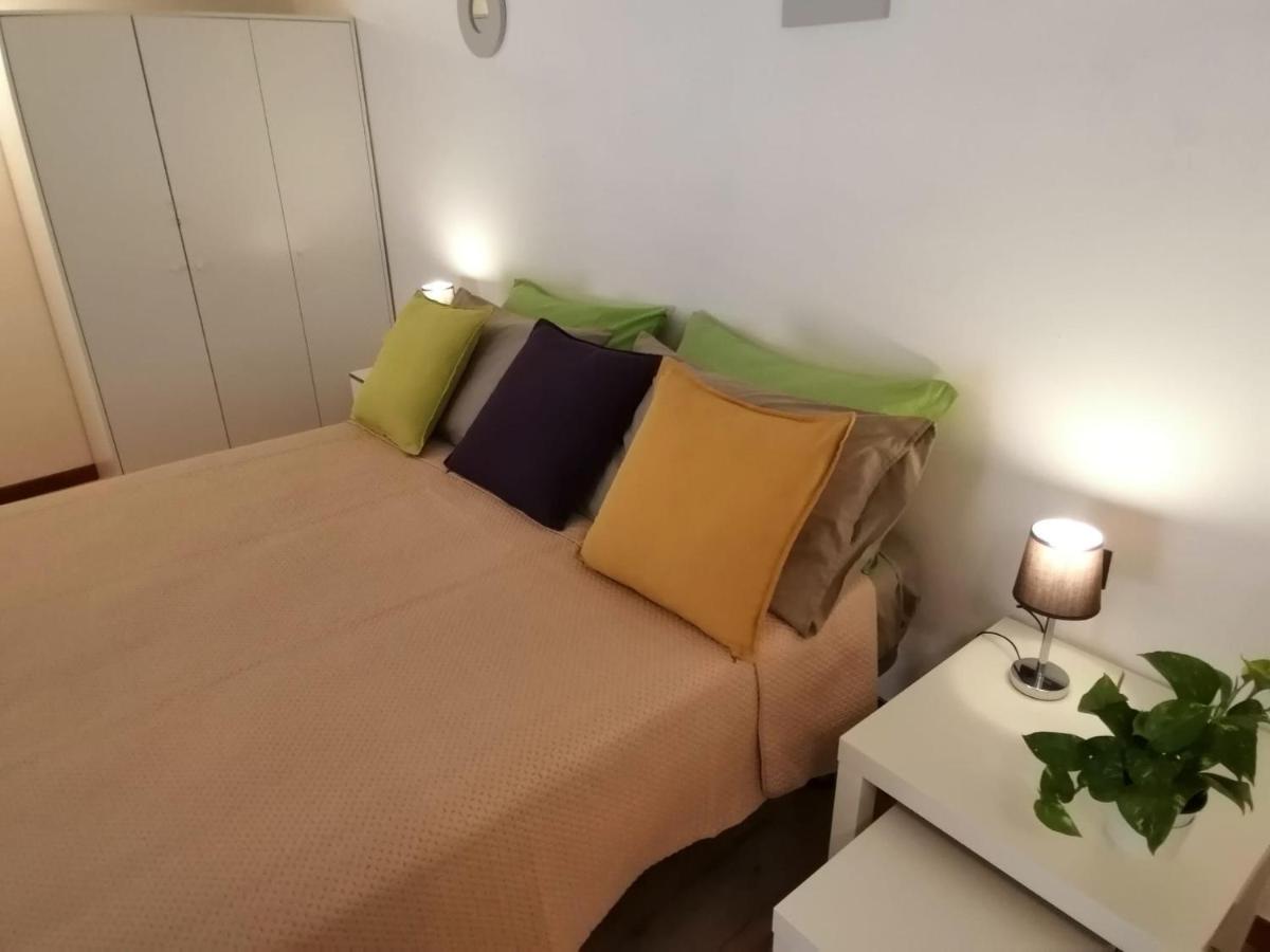 E' Zarellare 2.0 Apartment Naples Exterior photo