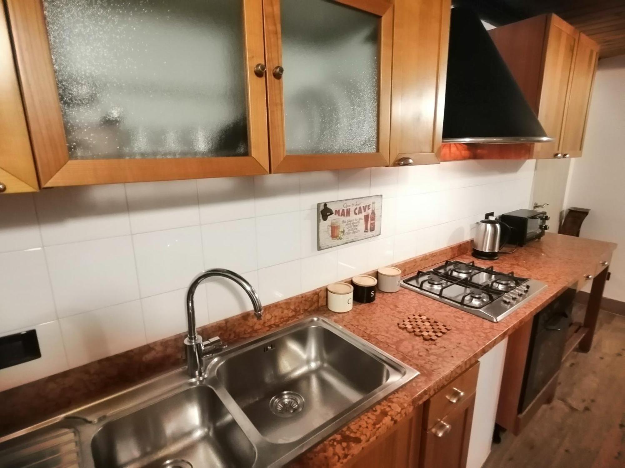 E' Zarellare 2.0 Apartment Naples Exterior photo