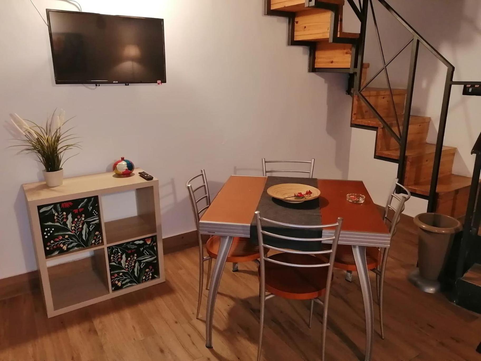 E' Zarellare 2.0 Apartment Naples Exterior photo