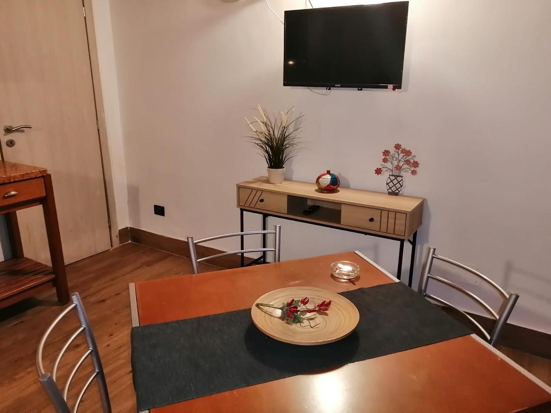 E' Zarellare 2.0 Apartment Naples Exterior photo